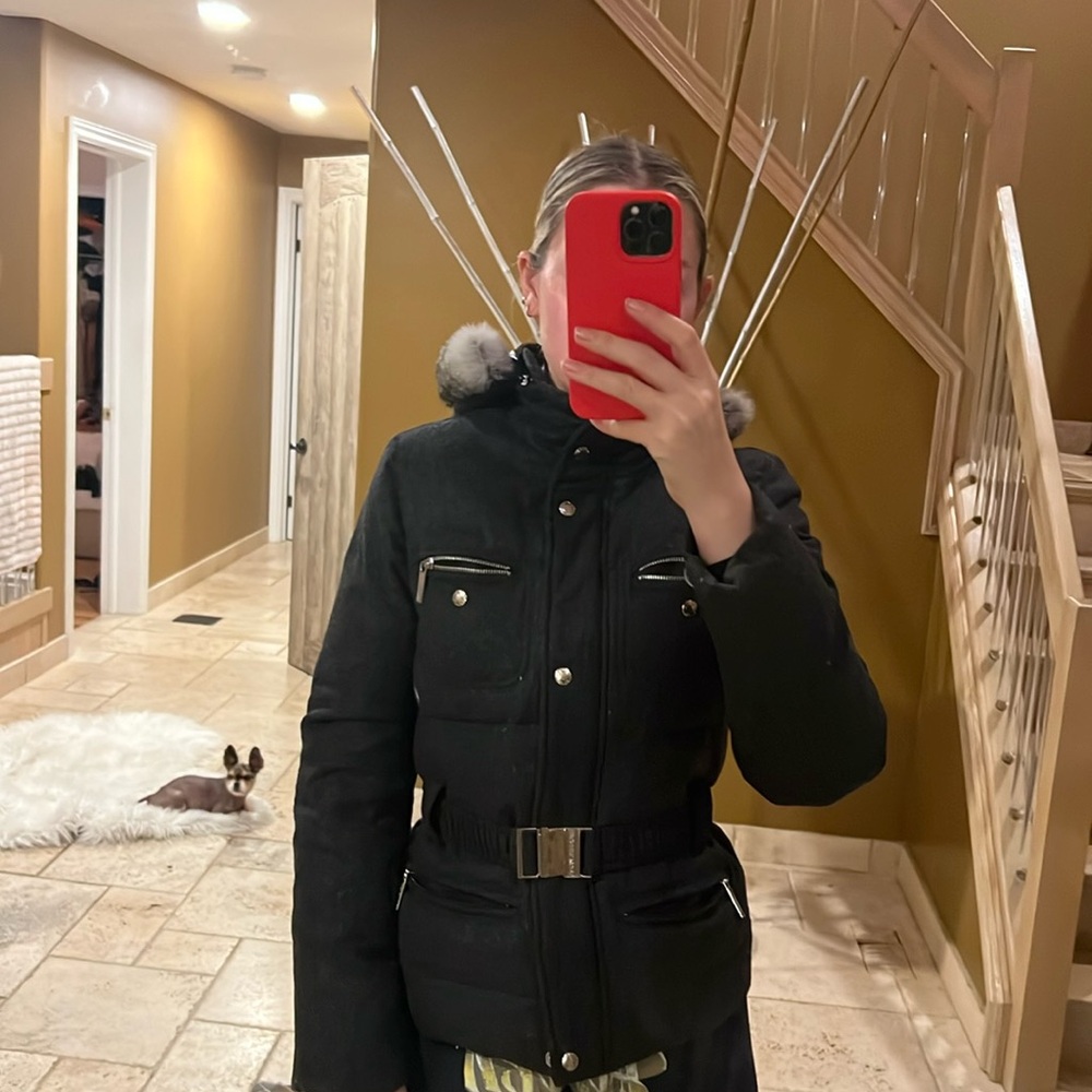 Michael Kors jacket